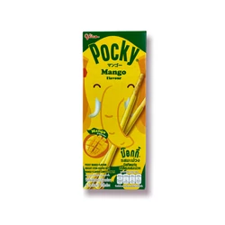 Pocky - Mangós Ropi, 25gr (Glico)