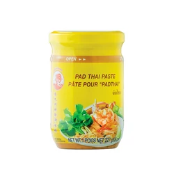 Pad Thai Paszta, 227gr (Cock Brand)