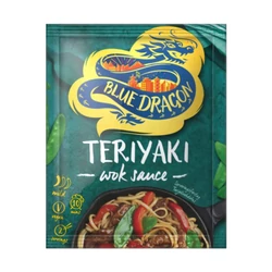 Teriyaki Wok Szósz, 120gr (Blue Dragon)