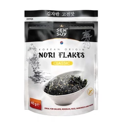 Nori Pehely - Klasszikus Ízesítésű, 40gr (Sen Soy)