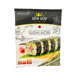 Prémium Nori Lap Gold, 25gr (Sen Soy)