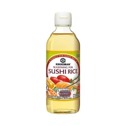 Sushi Rizs Fűszerecet, 300ml (Kikkoman)