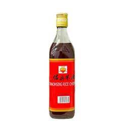 Shaoxhing Rizs Főzőbor, 600ml (Golden Lion)