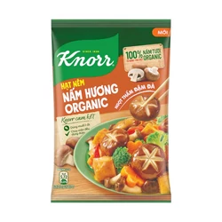 Gombás Ízesítő Granulátum, 170gr (Knorr)