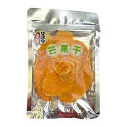 Szárított Mangó, 100gr (Huawiheng)