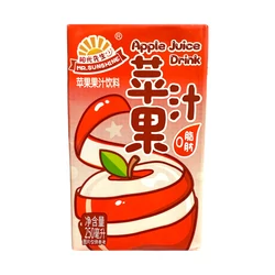 Alma Ital, 250ml (Mr. Sunshine)