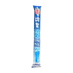 Kóla Ízű Jégnyalóka, 85gr (Labixiaoxin)