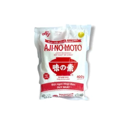 Nátrium Glutamát, 454gr (Ajinomoto)