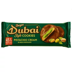 Dubai Keksz Pisztáciakrémmel, 96gr (Bergen)