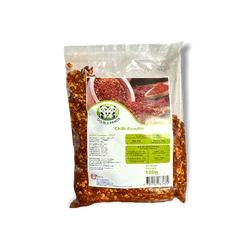 Őrölt Chili Paprika, 100gr (Double Panda)