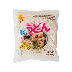 Friss Udon Tészta, 200gr (Golden Lion)