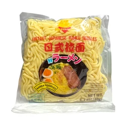 Japán Ramen Tészta, 180gr (Golden Lion)