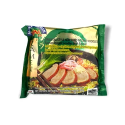 Ramen Instant Tészta Kacsa Ízesítéssel, 60gr (Mama)