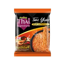 Instant Tészta Tom Yum Ízesítéssel, 100gr (Yum Yum)