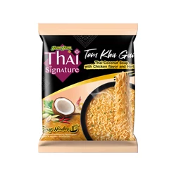 Instant Tészta Tom Kha Gai Ízesítéssel, 100gr (Yum Yum)