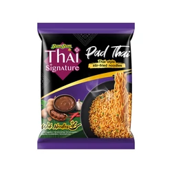 Instant Tészta Pad Thai Ízesítéssel, 100gr (Yum Yum)