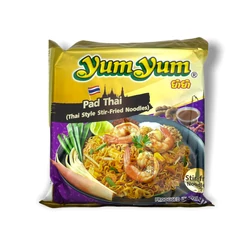 Instant Tészta Pad Thai Ízesítéssel, 100gr (Yum Yum)