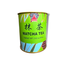 Matcha Zöld Tea Por, 80gr (Shan Wai Shan)