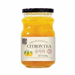 Citromos Tea, 480gr (Nok Cha Won)