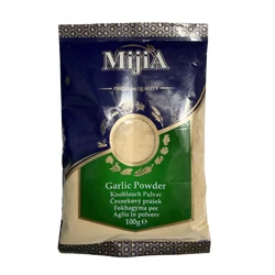 Fokhagyma Por, 100gr (Mijia)