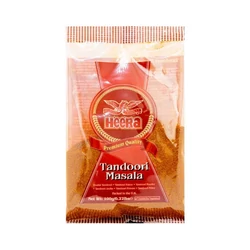 Tandoori Masala Por, 100gr (Heera)