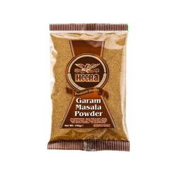 Garam Masala Por, 100gr (Heera)