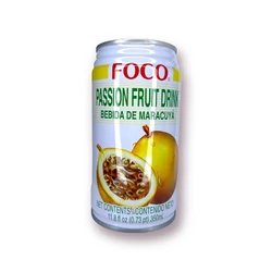 Maracuja Ital 350ml (Foco)