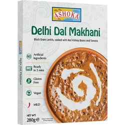 Instant Delhi Dal Makhani, 280gr (Ashoka)