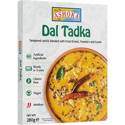 Instant Dal Tadka, 280gr (Ashoka)