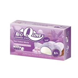 Taros Mini Mochi, 80gr (Q Brand)