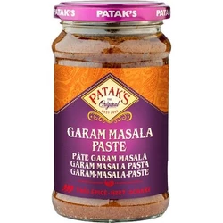 Garam Masala Paszta, 283gr (Patak&#039;s)