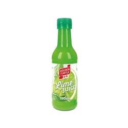 Lime Juice, 250ml (Golden Turtle)