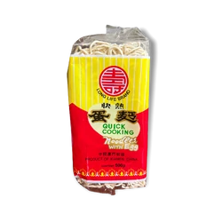 Tojásos Wok Tészta, 500gr (Long Life Brand)