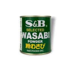 Wasabi Por, 30gr (S&amp;amp;B)