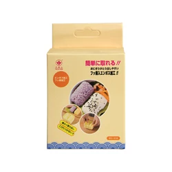 Sushi Dupla Forma - 2db Nigirihez (Tian Hu Shan)