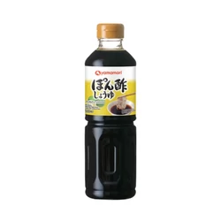 Ponzu Shoyu Szósz, 500ml (Yamamori)