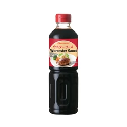 Worcester Szósz, 500ml (Yamamori)