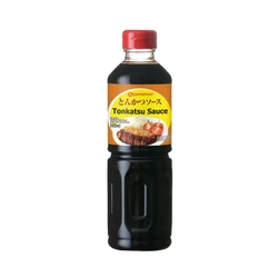Tonkatsu Szósz, 500ml (Yamamori)