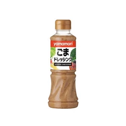 Pirított Szezám Dresszing, 220ml (Yamamori)