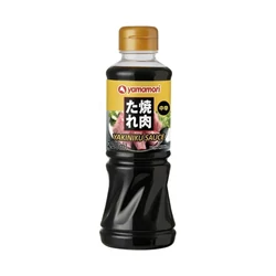 Yakiniku Szósz, 220ml (Yamamori)