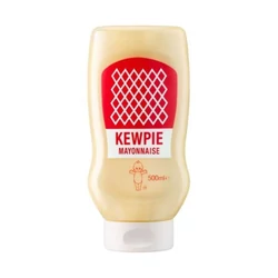 Kewpie Japán Majonéz, 500ml (Kewpie)