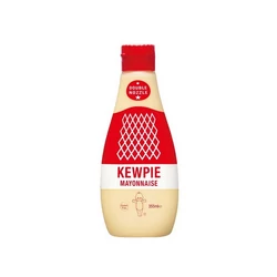 Kewpie Japán Majonéz, 355ml (Kewpie)