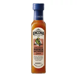 Papaya Csípős Chiliszósz, 142ml (Encona)