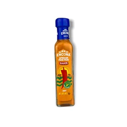 Afrikai Peri Peri Chiliszósz, 142ml (Encona)