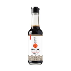 Teriyaki Szósz, 150ml (Ayuko)