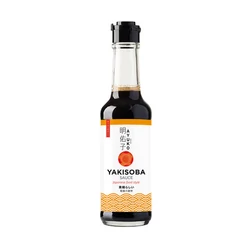 Yakisoba Szósz, 150ml (Ayuko)