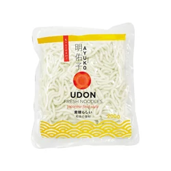 Friss Udon Tészta, 200gr (Ayuko Brand)