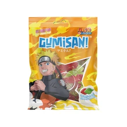 Gumisan Cseresznye Alma Gumicukor, 180g (Naruto Shippuden)