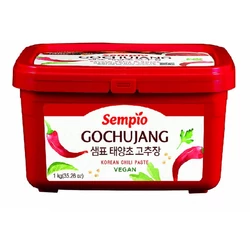 Gochujang Koreai Chilipaszta, 1kg (Sempio)