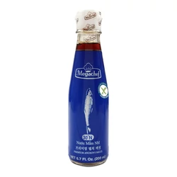 Prémium Anchovy Halszósz, 200ml (Megachef)